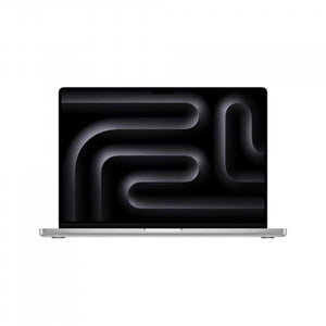MacBook Pro 16" 1TB SSD \\ 36GB memoria, chip Apple M4 Max 14-core CPU 32-core GPU - Argento