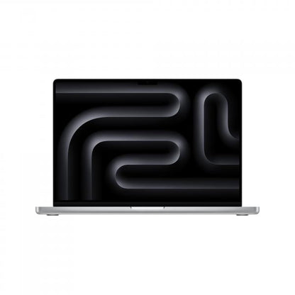 MacBook Pro 16" 1TB SSD \\ 36GB memoria, chip Apple M4 Max 14-core CPU 32-core GPU - Argento