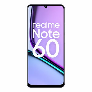 REALME NOTE 60 128GB 4GB RAM MARBLE BLACK ITALY