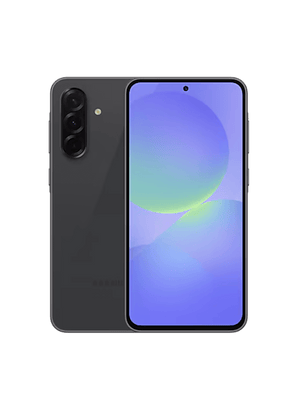 SAMSUNG A366 GALAXY A36 128GB 6GB RAM 5G DS BLACK EU