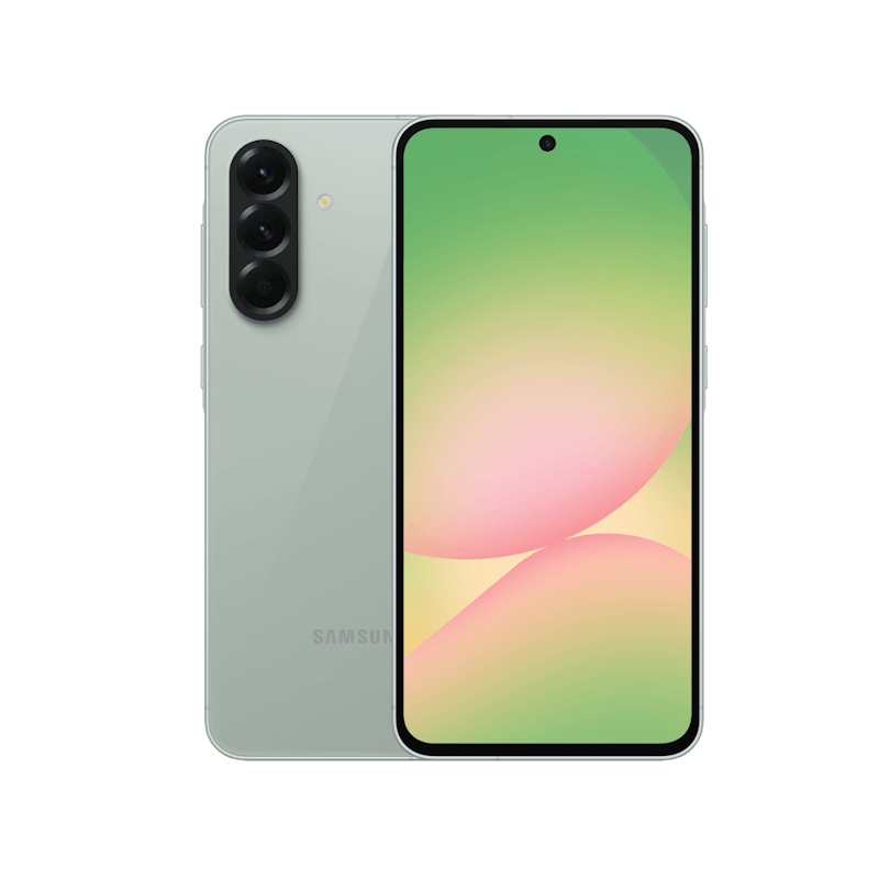 SAMSUNG A566 GALAXY A56 128GB 8GB RAM 5G DS OLIVE EU