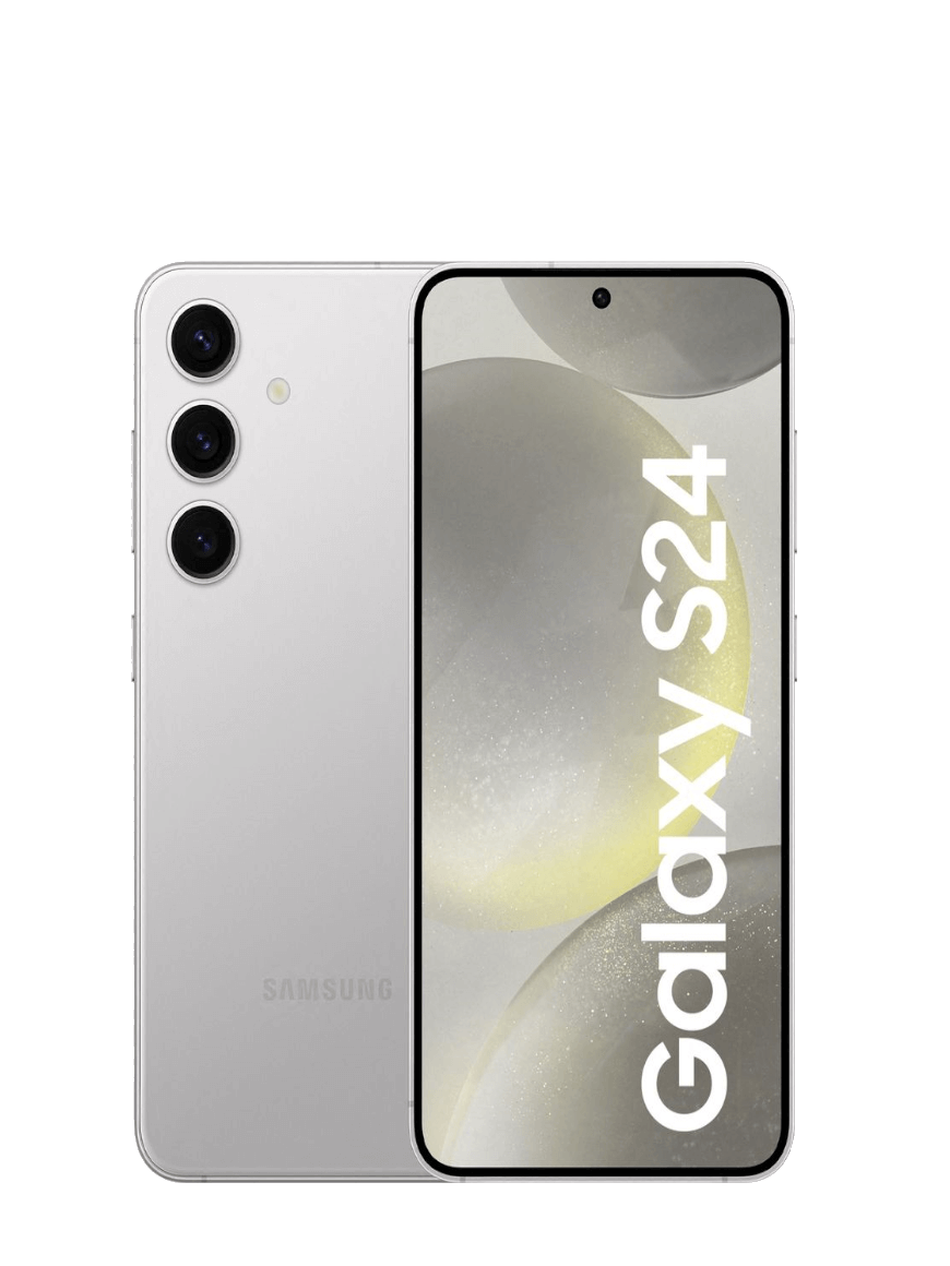 SAMSUNG S921 GALAXY S24 256GB 8GBRAM 5G DS GREY ITA