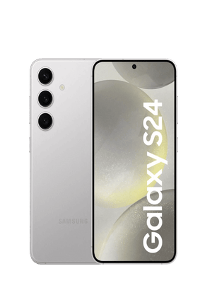 SAMSUNG S921 GALAXY S24 256GB 8GBRAM 5G DS GREY ITA