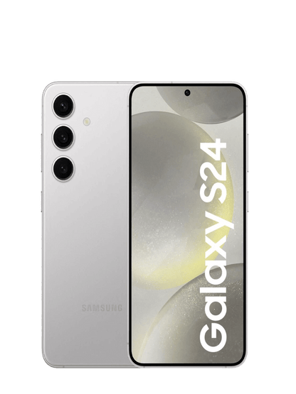 SAMSUNG S921 GALAXY S24 256GB 8GBRAM 5G DS GREY ITA