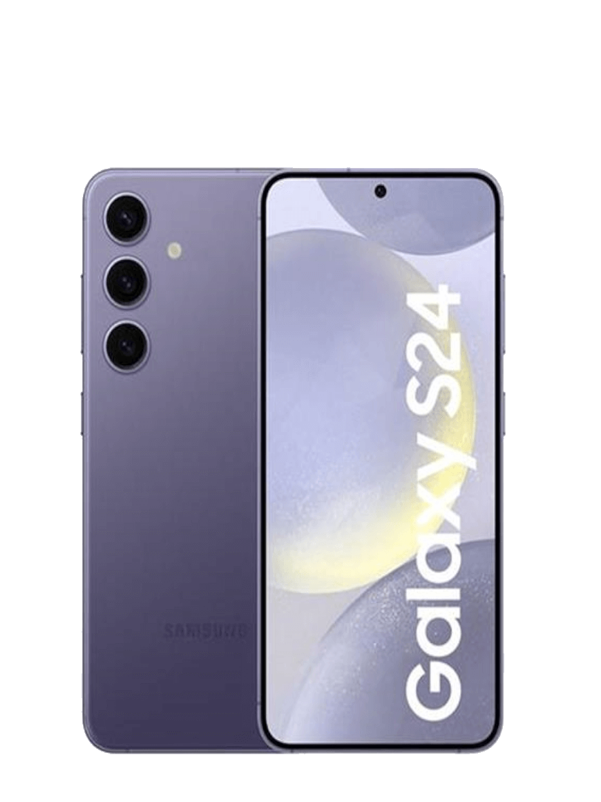 SAMSUNG S921 GALAXY S24 256GB 8GBRAM 5G DS VIOLET ITA