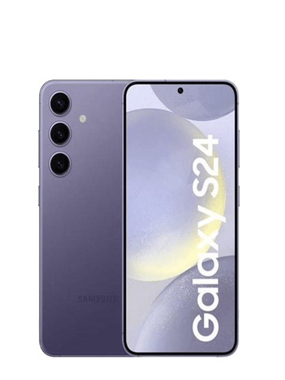 SAMSUNG S921 GALAXY S24 256GB 8GBRAM 5G DS VIOLET ITA