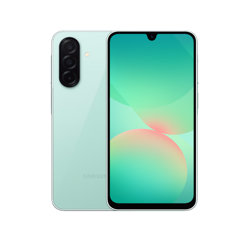 SAMSUNG A266 GALAXY A26 128GB 6GB RAM 5G DS MINT EU
