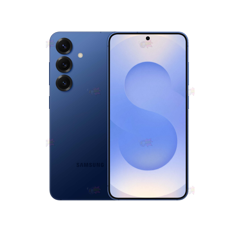 SAMSUNG S931 GALAXY S25 256GB 12GB RAM 5G DS NAVY EU