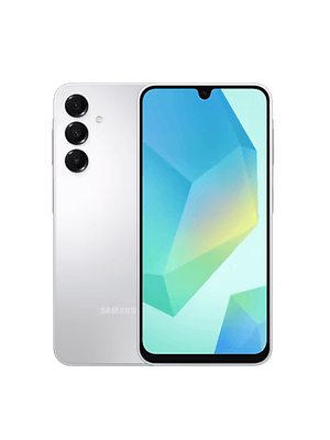 SAMSUNG A165B GALAXY A16 128GB 4GB RAM 4G DS GREY EU