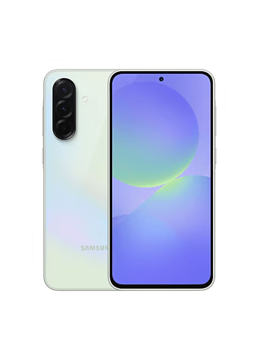 SAMSUNG A366 GALAXY A36 128GB 6GB RAM 5G DS LIME EU