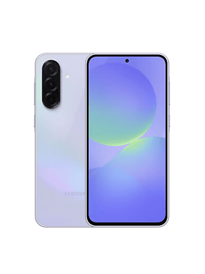 SAMSUNG A366 GALAXY A36 128GB 6GB RAM 5G DS LAVENDER EU