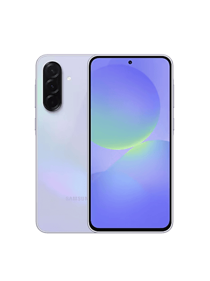 SAMSUNG A366 GALAXY A36 128GB 6GB RAM 5G DS LAVENDER EU