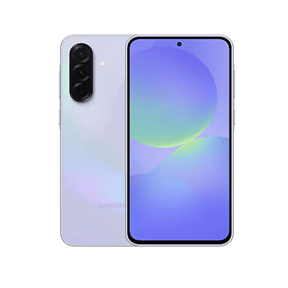 SAMSUNG A366 GALAXY A36 128GB 6GB RAM 5G DS LAVENDER EU