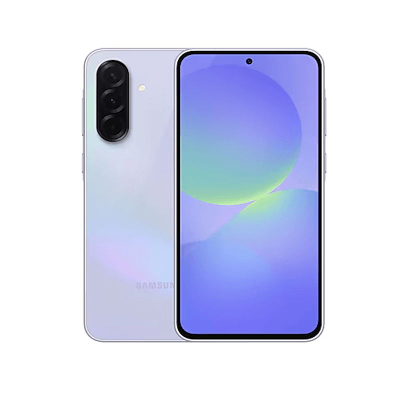 SAMSUNG A366 GALAXY A36 128GB 6GB RAM 5G DS LAVENDER EU