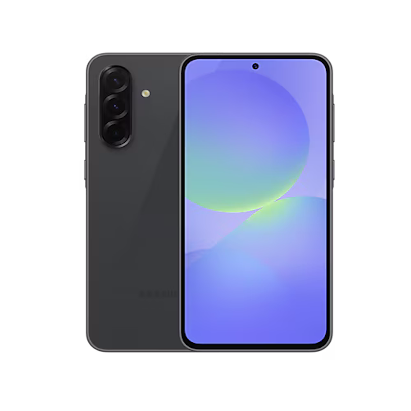 SAMSUNG A366 GALAXY A36 128GB 6GB RAM 5G DS BLACK EU