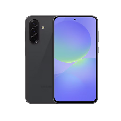 SAMSUNG A366 GALAXY A36 128GB 6GB RAM 5G DS BLACK EU