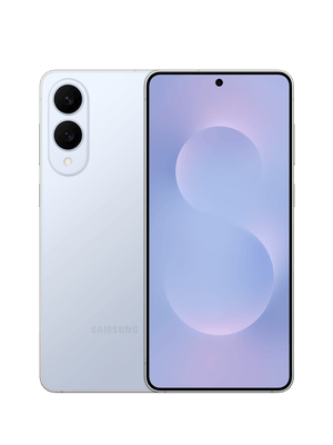 SAMSUNG S937 GALAXY S25 EDGE 256GB 12GB RAM 5G DS ICE BLUE EU