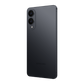 SAMSUNG S937 GALAXY S25 EDGE 256GB 12GB RAM 5G DS BLACK EU