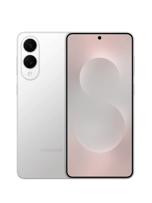 SAMSUNG S937 GALAXY S25 EDGE 256GB 12GB RAM 5G DS SILVER EU