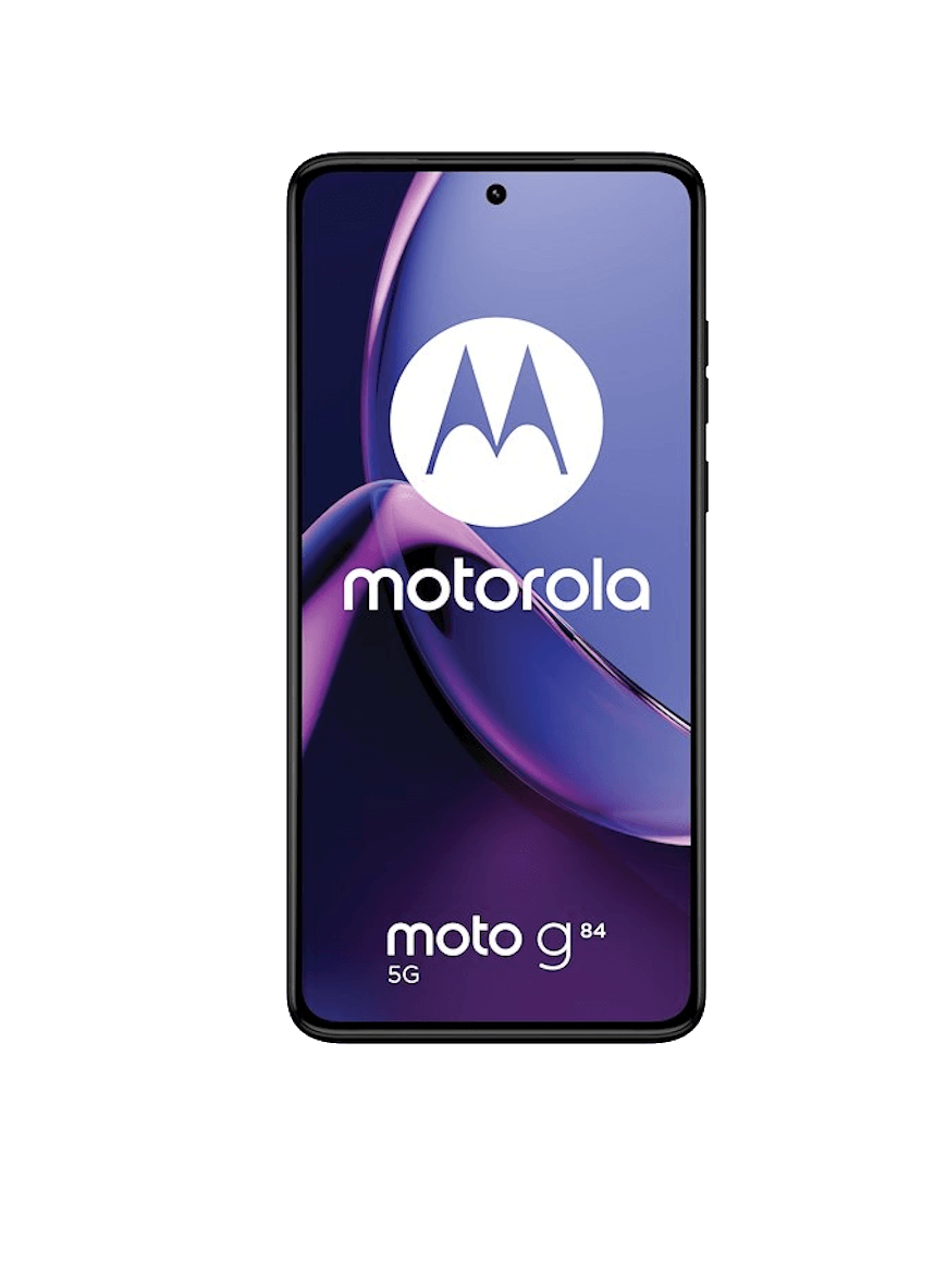 MOTOROLA G84 256GB 8GB RAM 5G MIDNIGHT BLUE EU