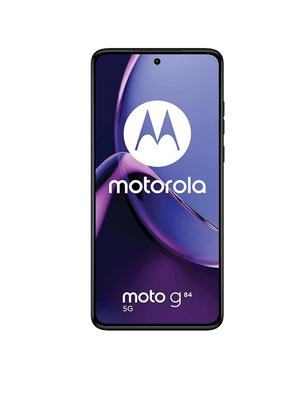 MOTOROLA G84 256GB 8GB RAM 5G MIDNIGHT BLUE EU