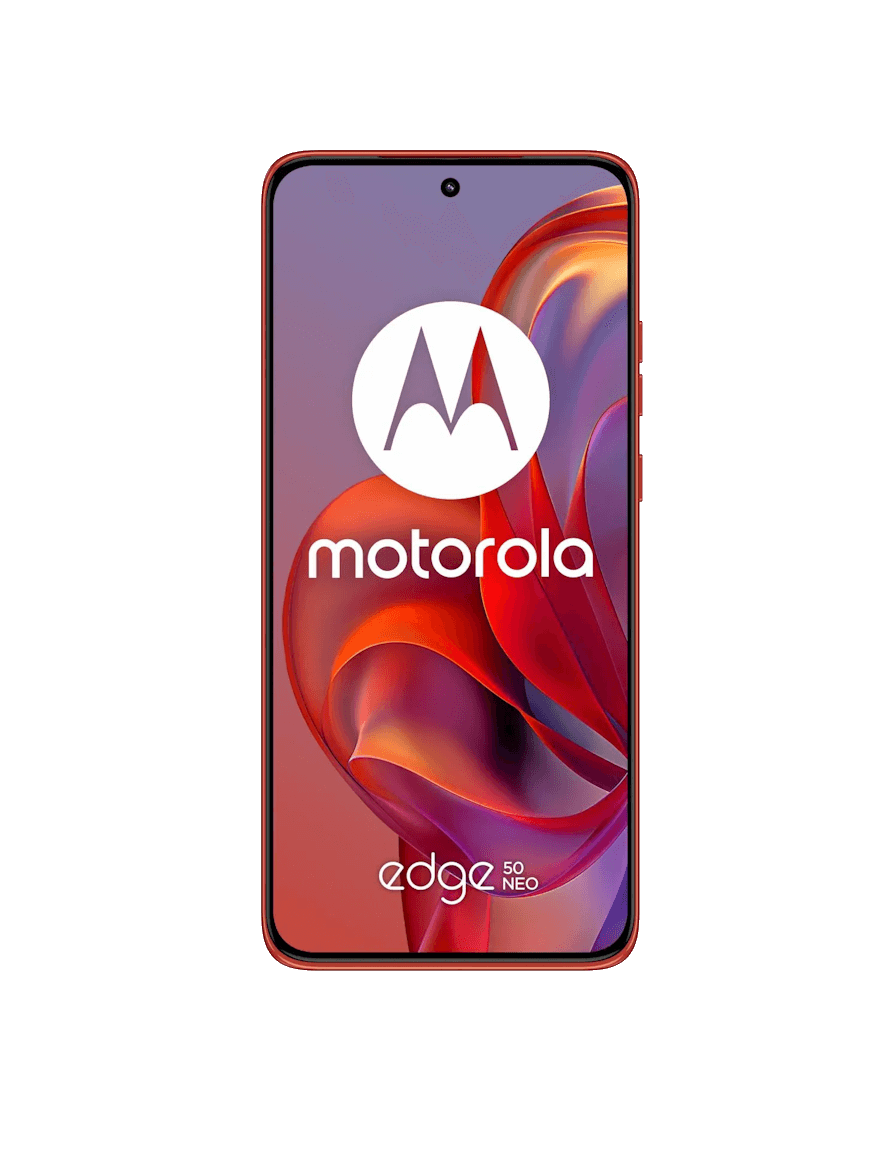 MOTOROLA MOTO EDGE 50 NEO 256GB 8GB RAM 5G POINCIANA ITA