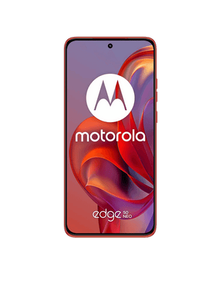 MOTOROLA MOTO EDGE 50 NEO 256GB 8GB RAM 5G POINCIANA ITA