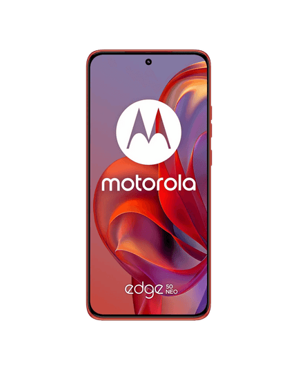 MOTOROLA MOTO EDGE 50 NEO 256GB 8GB RAM 5G POINCIANA ITA