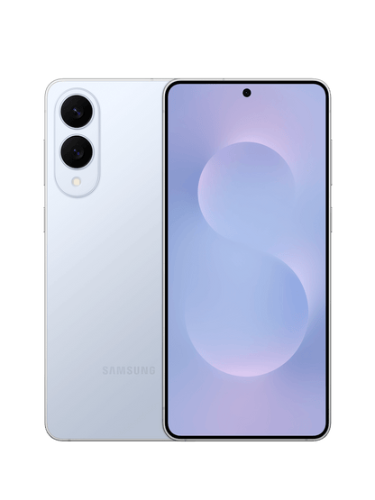 SAMSUNG S937 GALAXY S25 EDGE 512GB 12GB RAM 5G DS ICE BLUE EU