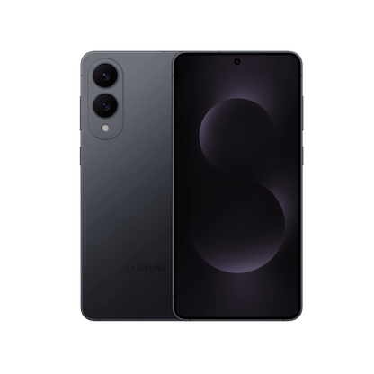 SAMSUNG S937 GALAXY S25 EDGE 512GB 12GB RAM 5G DS BLACK EU