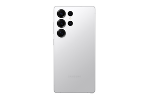 SAMSUNG S938 GALAXY S25 ULTRA 512GB 12GB RAM 5G DS WHITE SILVER EU