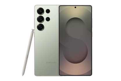 SAMSUNG S938 GALAXY S25 ULTRA 512GB 12GB RAM 5G DS JADEGREEN EU