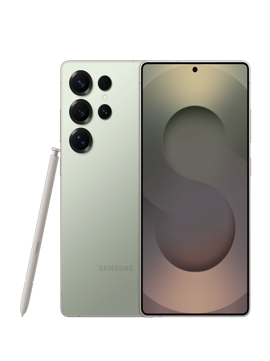 SAMSUNG S938 GALAXY S25 ULTRA 512GB 12GB RAM 5G DS JADEGREEN EU