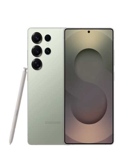 SAMSUNG S938 GALAXY S25 ULTRA 512GB 12GB RAM 5G DS JADEGREEN EU