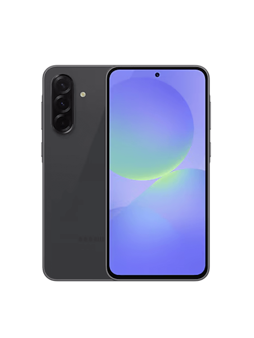 SAMSUNG A366 GALAXY A36 256GB 8GB RAM 5G DS BLACK ITA