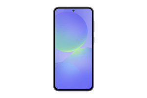 SAMSUNG A366 GALAXY A36 256GB 8GB RAM 5G DS BLACK ITA