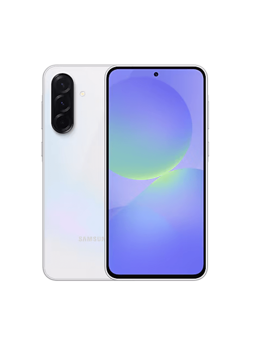 SAMSUNG A366 A36 128GB 6GB RAM 5G DS WHITE EU