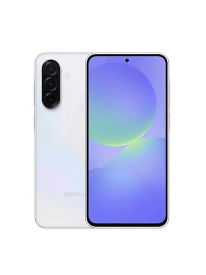 SAMSUNG A366 A36 128GB 6GB RAM 5G DS WHITE EU