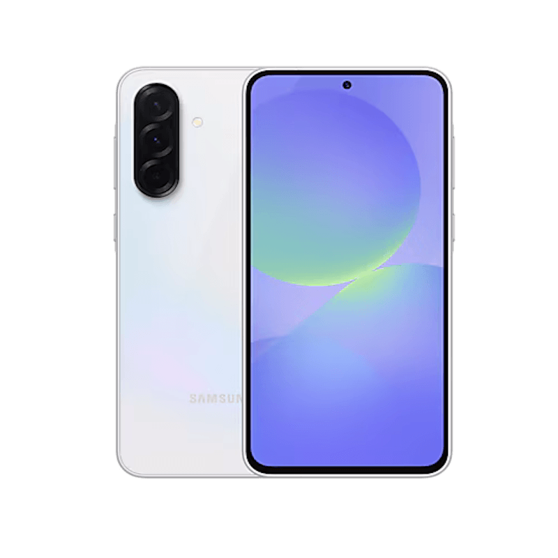 SAMSUNG A366 A36 128GB 6GB RAM 5G DS WHITE EU