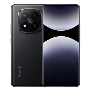 XIAOMI REDMI NOTE 14 PRO 256GB 8GB RAM 5G BLACK EU