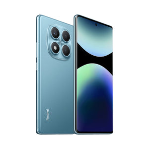 XIAOMI REDMI NOTE 14 PRO 256GB 8GB RAM 4G OCEAN BLUE EU