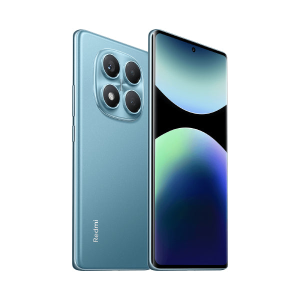 XIAOMI REDMI NOTE 14 PRO 256GB 8GB RAM 4G OCEAN BLUE EU
