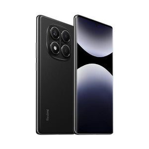 XIAOMI REDMI NOTE 14 PRO 256GB 8GB RAM 4G BLACK EU