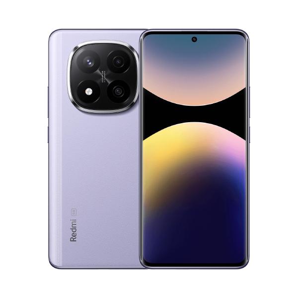XIAOMI REDMI NOTE 14 PRO PLUS 256GB 8GB RAM 5G LAV.PURPLE EU