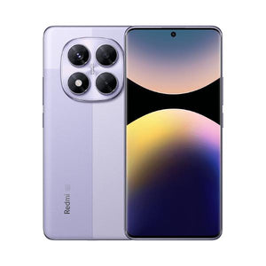 XIAOMI REDMI NOTE 14 PRO 512GB 12GB RAM 5G PURPLE EU