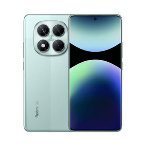 XIAOMI REDMI NOTE 14 PRO 512GB 12GB RAM 5G GREEN EU