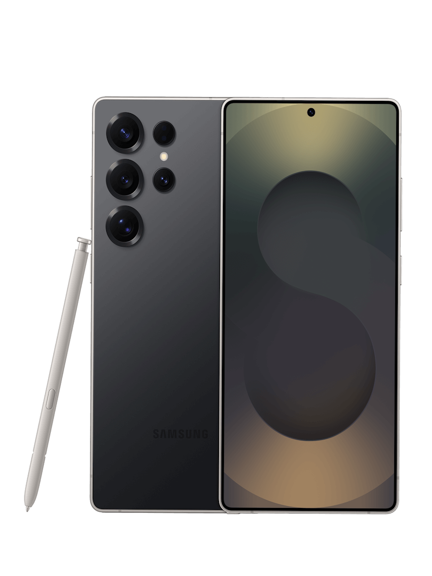 SAMSUNG S938 GALAXY S25 ULTRA 512GB 12GB RAM 5G DS BLACK EU