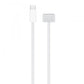 Cavo da USB-C a MagSafe 3 (2 m) - Argento