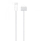 Cavo da USB-C a MagSafe 3 (2 m) - Argento