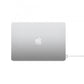 Cavo da USB-C a MagSafe 3 (2 m) - Argento